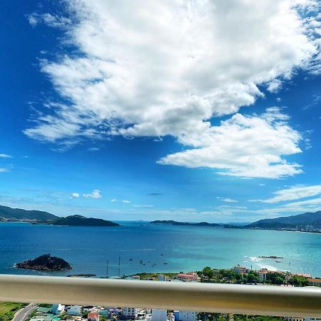 Apartmán Comfortzone Nha Trang Exteriér fotografie