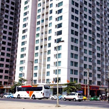 Apartmán Comfortzone Nha Trang Exteriér fotografie