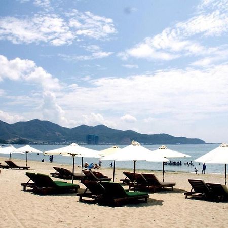 Apartmán Comfortzone Nha Trang Exteriér fotografie