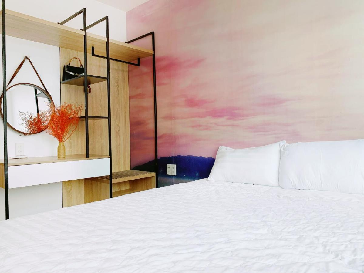 Apartmán Comfortzone Nha Trang Exteriér fotografie