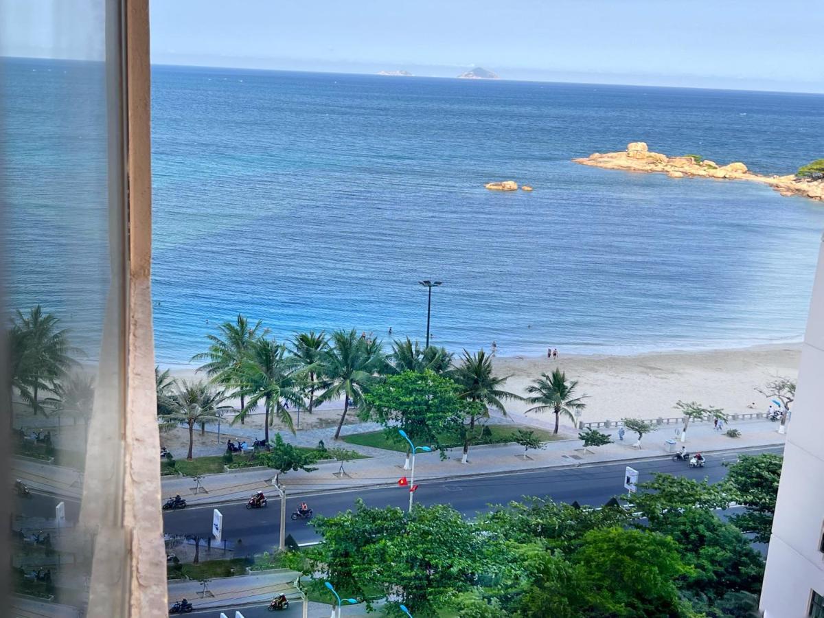 Apartmán Comfortzone Nha Trang Exteriér fotografie