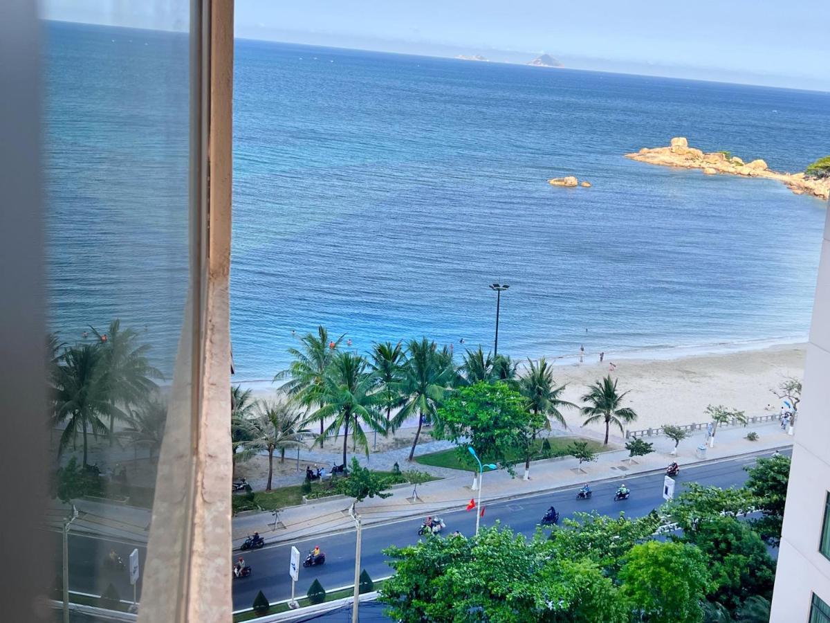 Apartmán Comfortzone Nha Trang Exteriér fotografie