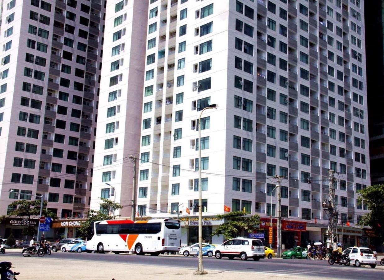 Apartmán Comfortzone Nha Trang Exteriér fotografie