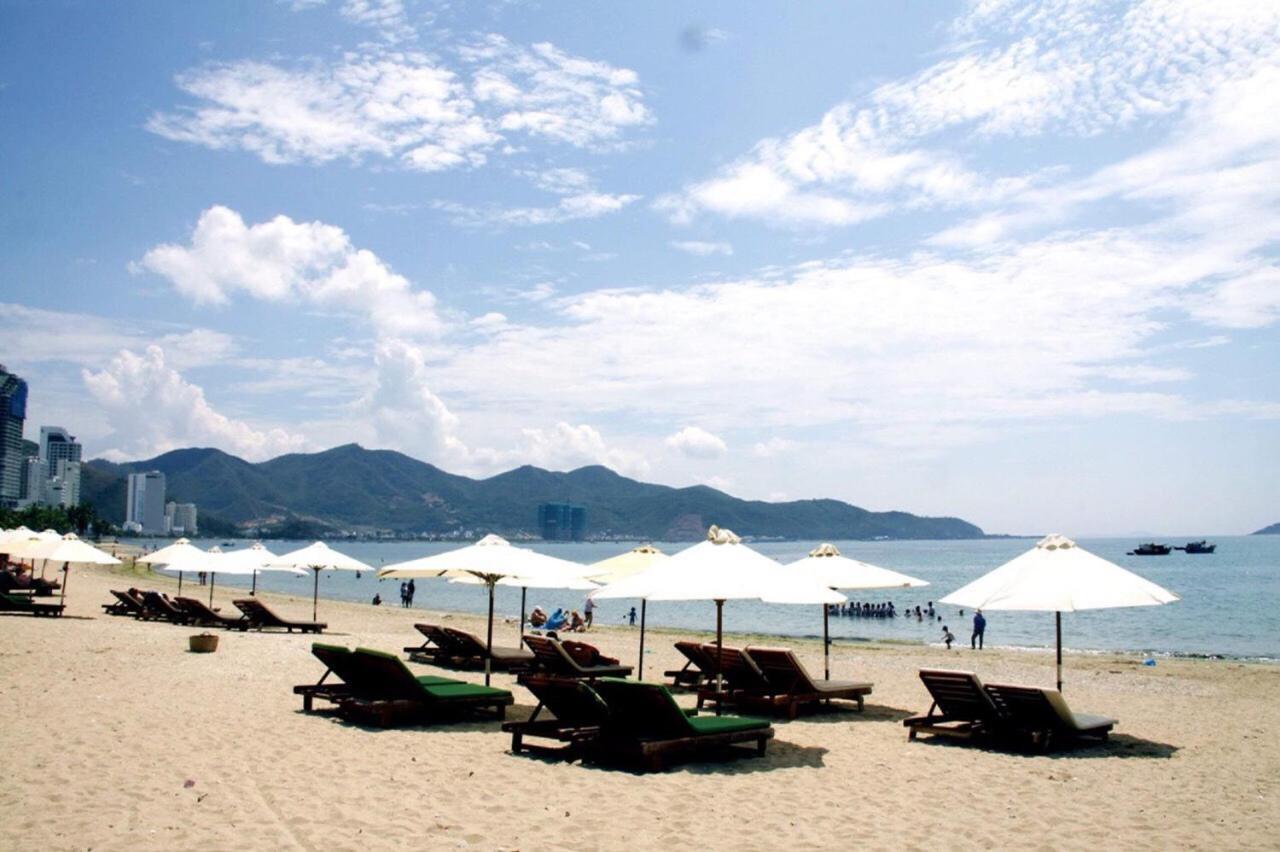 Apartmán Comfortzone Nha Trang Exteriér fotografie