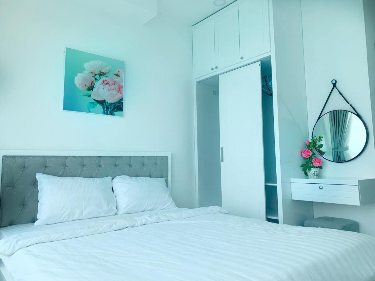 Apartmán Comfortzone Nha Trang Exteriér fotografie
