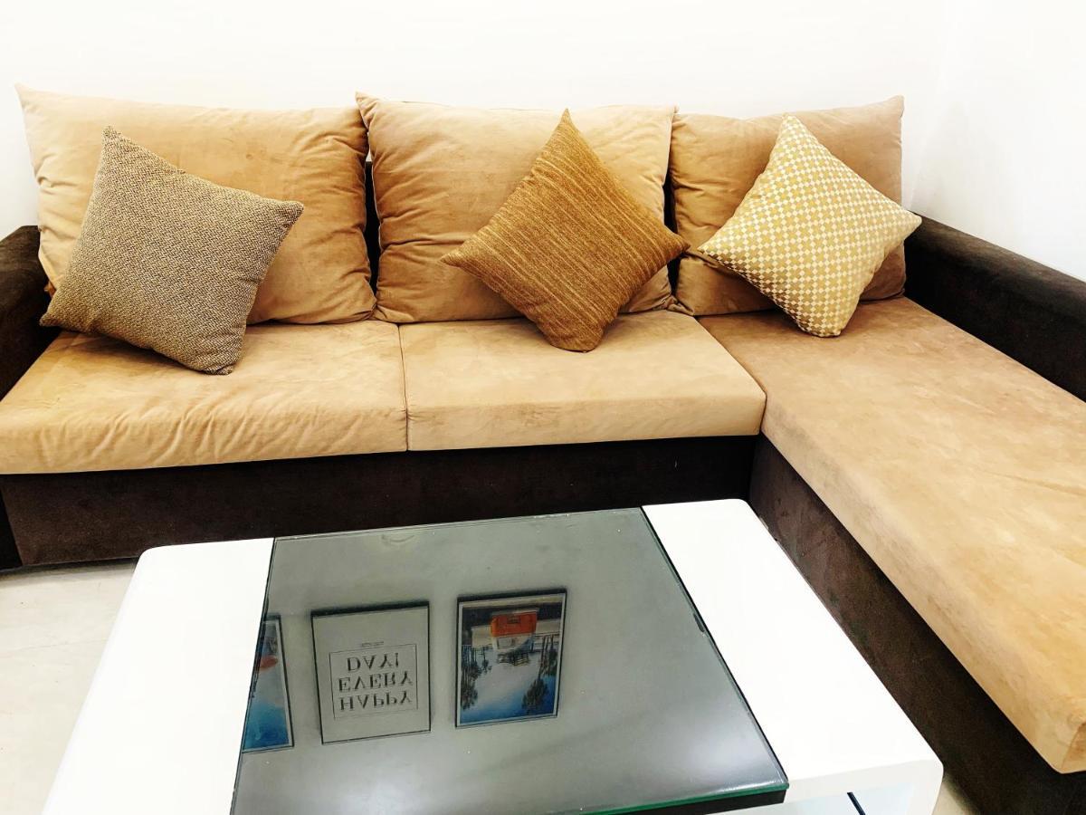 Apartmán Comfortzone Nha Trang Exteriér fotografie