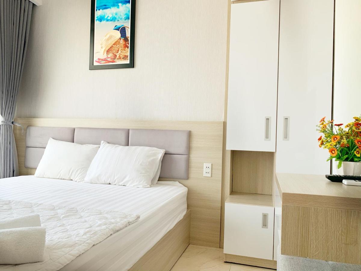 Apartmán Comfortzone Nha Trang Exteriér fotografie