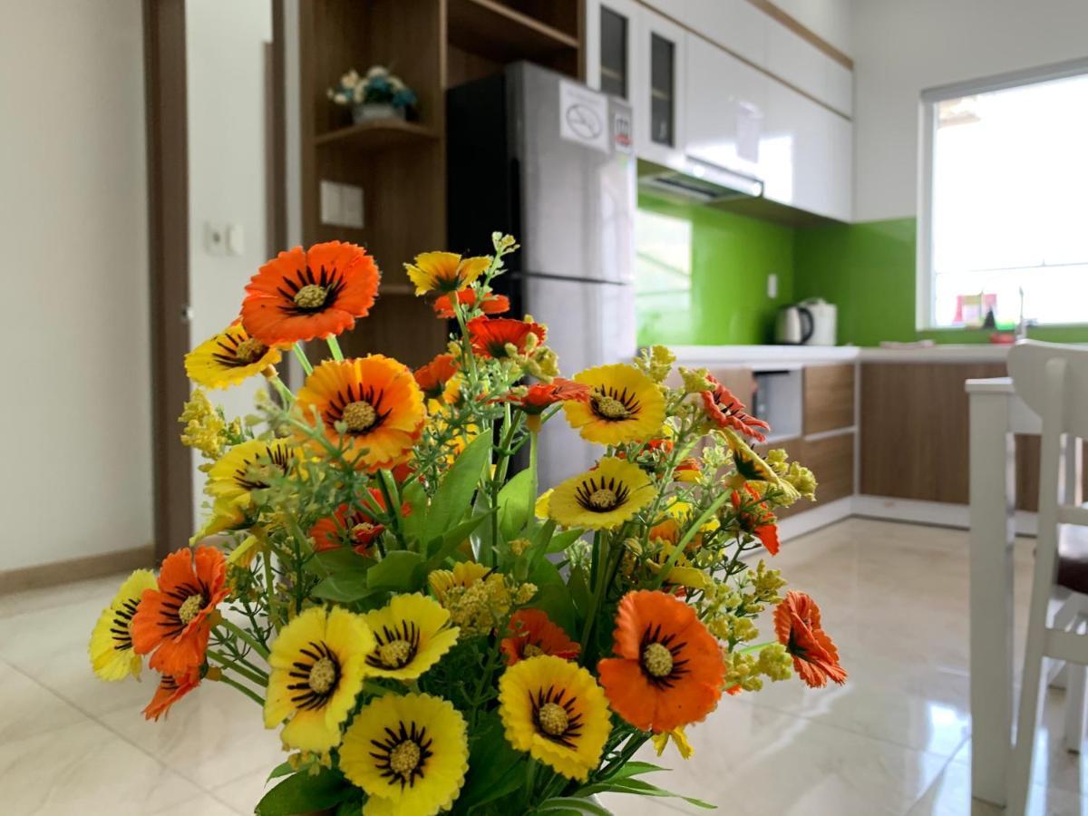 Apartmán Comfortzone Nha Trang Exteriér fotografie
