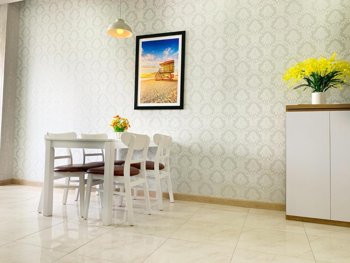 Apartmán Comfortzone Nha Trang Exteriér fotografie