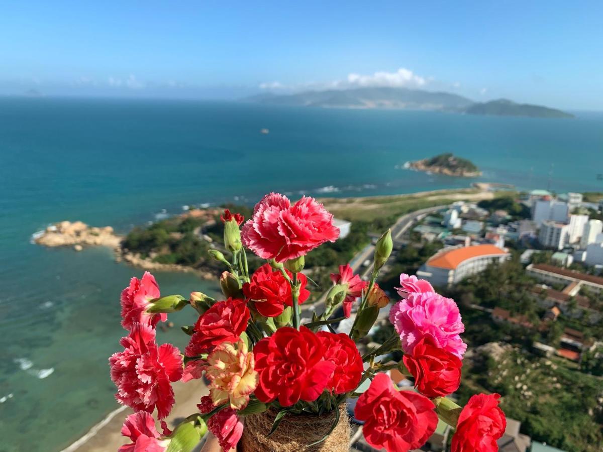Apartmán Comfortzone Nha Trang Exteriér fotografie
