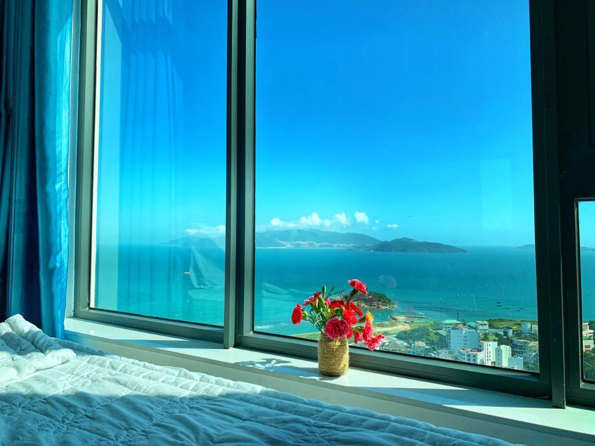 Apartmán Comfortzone Nha Trang Exteriér fotografie