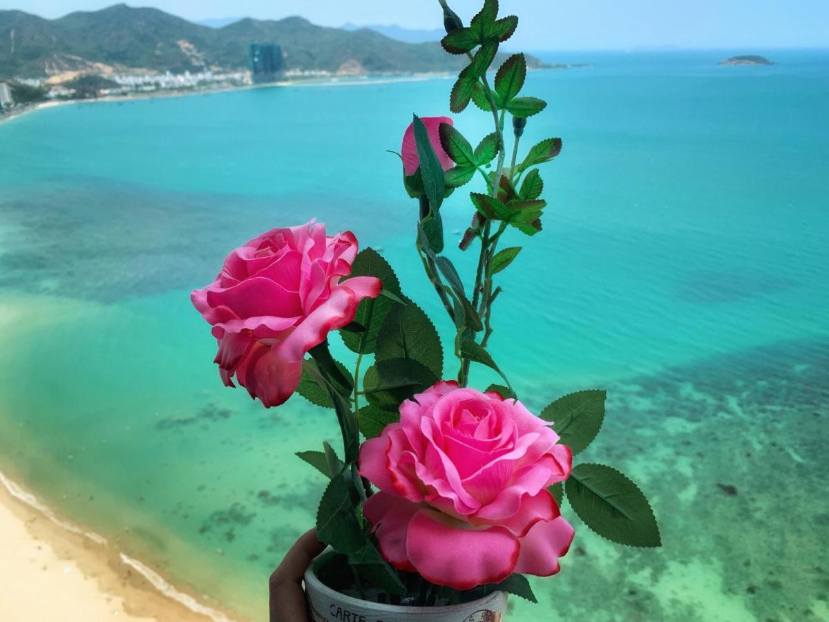 Apartmán Comfortzone Nha Trang Exteriér fotografie