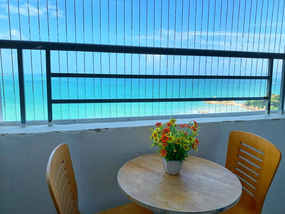 Apartmán Comfortzone Nha Trang Exteriér fotografie