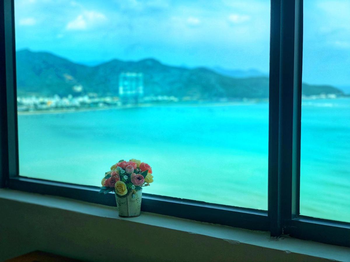Apartmán Comfortzone Nha Trang Exteriér fotografie