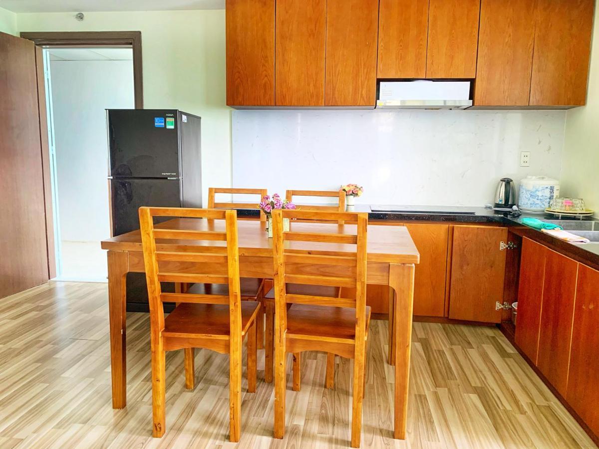 Apartmán Comfortzone Nha Trang Exteriér fotografie