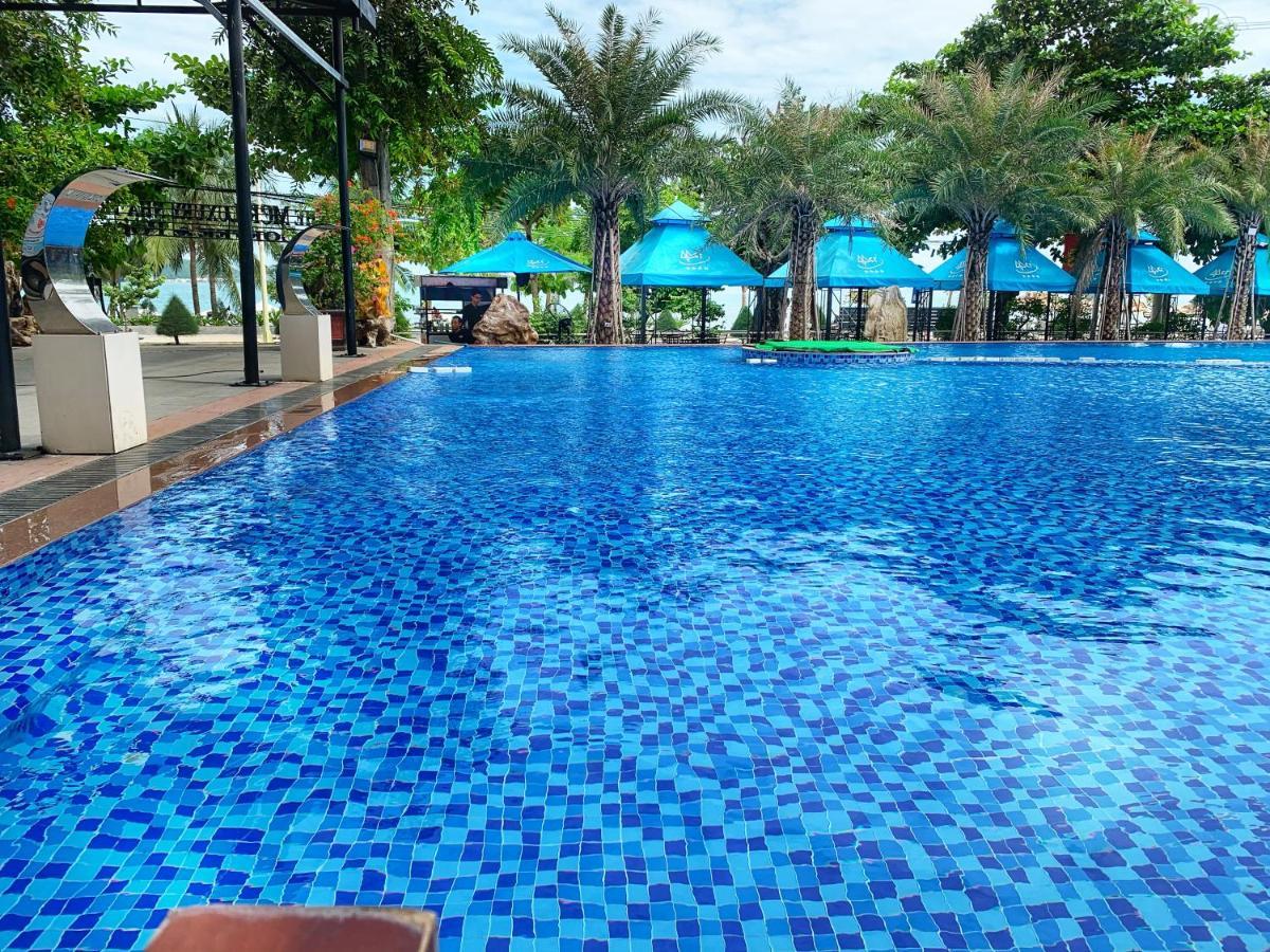 Apartmán Comfortzone Nha Trang Exteriér fotografie