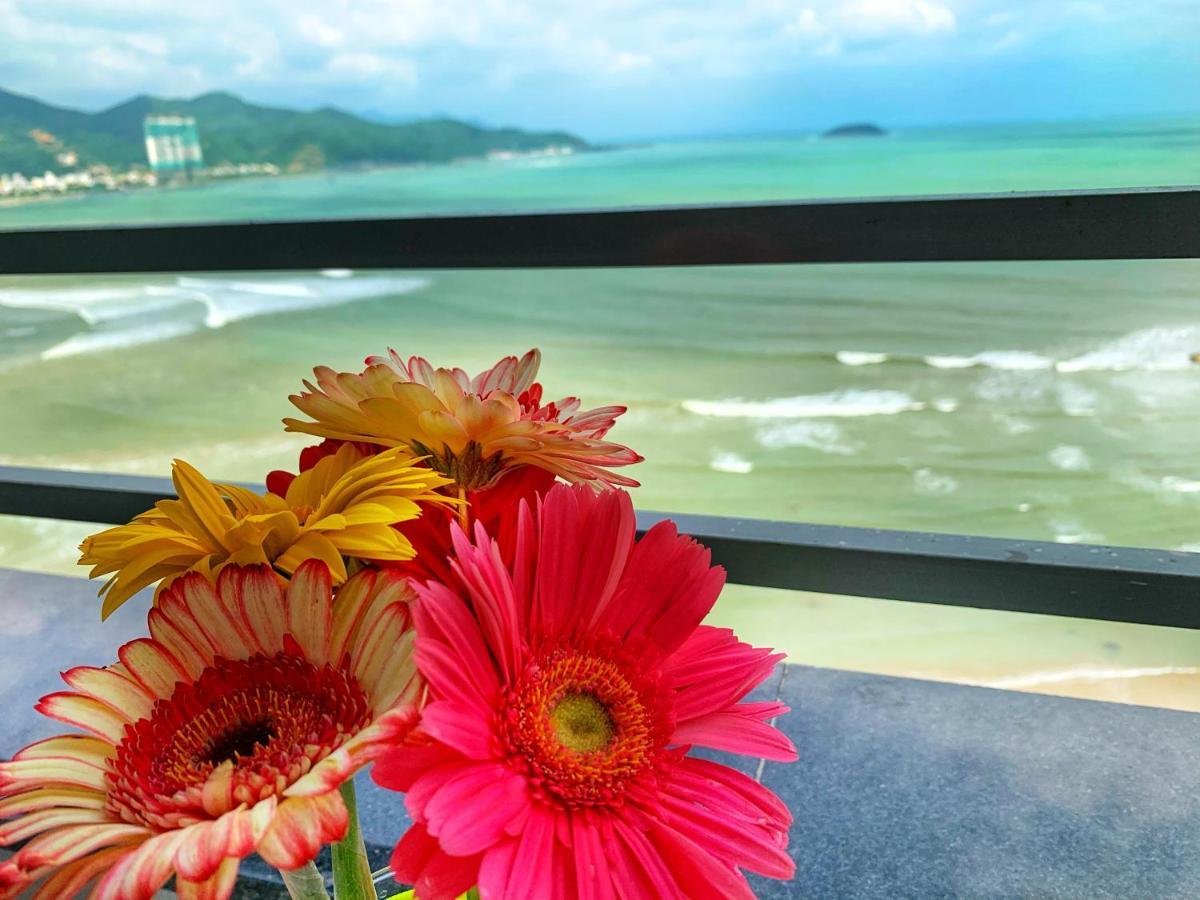 Apartmán Comfortzone Nha Trang Exteriér fotografie