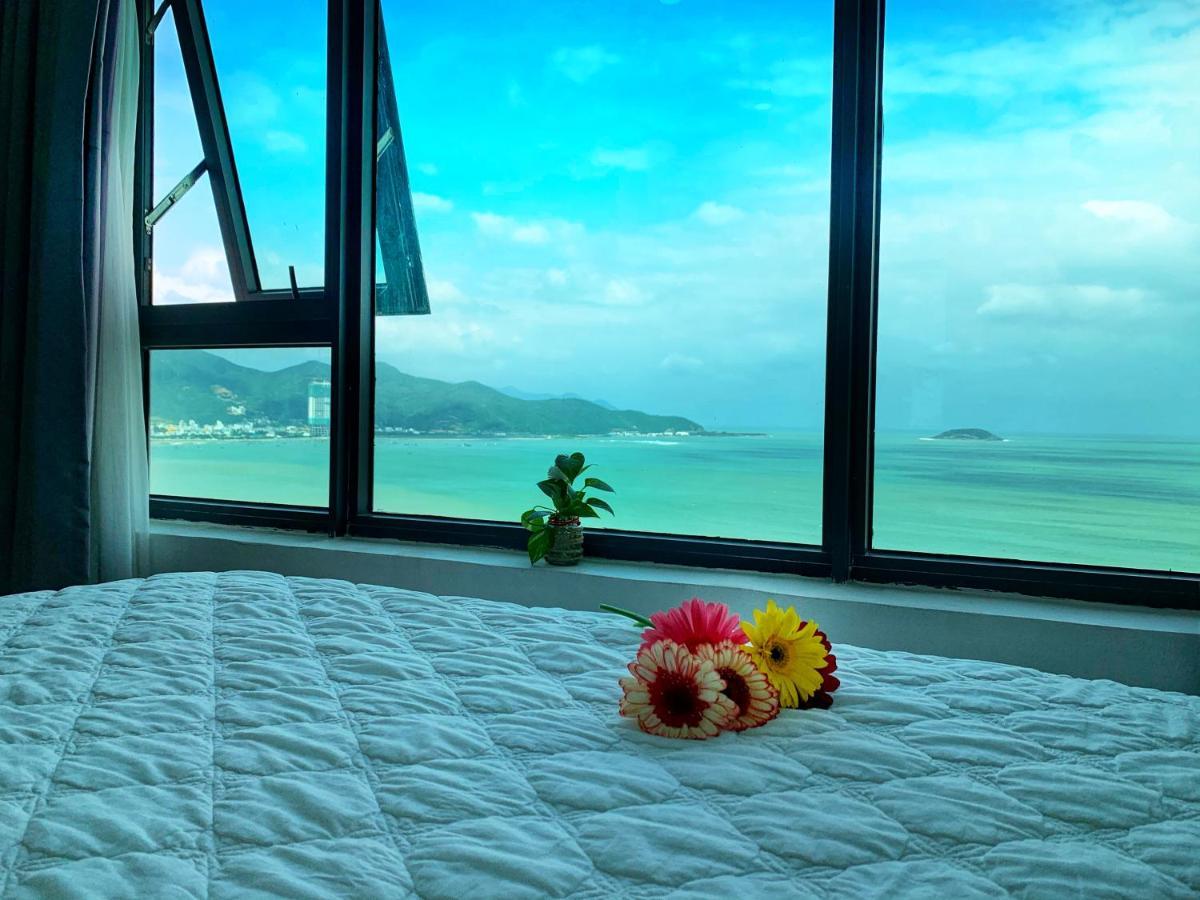 Apartmán Comfortzone Nha Trang Exteriér fotografie